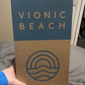 VIONIC BEACH NIB MALIBU SLIP ONS